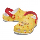 Crocs Kids Classic Disney Winnie the Pooh Clog T Gyerek papucs