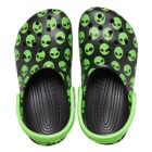 Crocs Kids Classic Easy Icon Clog K Gyerek papucs