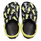 Crocs Kids Classic Easy Icon Clog T Gyerek papucs