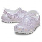 Crocs Kids Classic Fantasy Glitter Clog K gyerek papucs