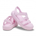 Crocs Kids Classic Fisherman T Gyerek szandál