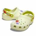 Crocs Kids Classic Friendship Bracelet Clog T Gyerek papucs