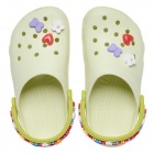 Crocs Kids Classic Friendship Bracelet Clog T Gyerek papucs