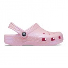 Crocs Kids Classic Glitter Clog K Gyerek papucs