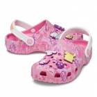 Crocs Kids Classic Hello Kitty Clog T Gyerek papucs