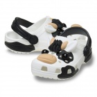 Classic I AM Cow Clog T