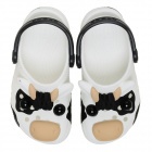 Classic I AM Cow Clog T