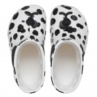 Crocs Kids Classic I AM Dalmatian Boot T Gyerek csizma