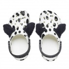 Crocs Kids Classic I AM Dalmatian Clog T Gyerek papucs