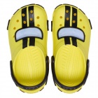 Crocs Kids Classic I AM Race Car Clog T Gyerek papucs