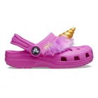 Crocs Kids Classic I AM Unicorn Clog K Gyerek papucs