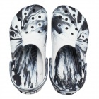 Crocs Kids Classic Marbled Clog K Gyerek papucs