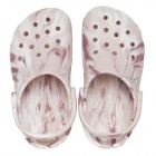 Crocs Kids Classic Marbled Clog T Gyerek papucs