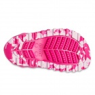 Crocs Kids Classic Neo Puff Boot K hótaposó gyerek csizma