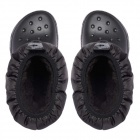 Crocs Kids Classic Neo Puff Boot T hótaposó gyerek csizma