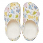 Crocs Kids Classic Pastel Pets Clog K Gyerek papucs