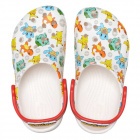 Crocs Kids Classic Pokemon Clog K Gyerek papucs