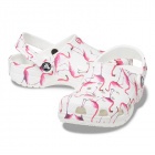 Crocs Kids Classic Pool Party Clog K Gyerek papucs