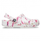 Crocs Kids Classic Pool Party Clog K Gyerek papucs