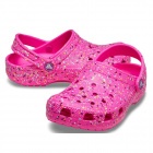 Crocs Kids Classic Paint Splatter Clog K gyerek papucs