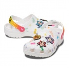 Crocs Kids Classic Rainbow High Clog K Gyerek papucs