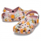Classic Retro Summer Clog K