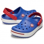 Crocs Kids Crocband II Clog K kislány és kisfiú gyerek papucs