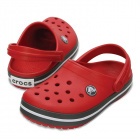 Crocs Kids Crocband Clog K fiú és lány gyerek papucs