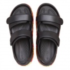 Crocs Kids Crocband Cruiser Flames Sandal T gyerek szandál