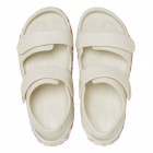 Crocs Cruiser Glow Confetti Band Sandal K Gyerek szandál