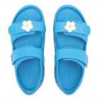 Crocs Kids Crocband Cruiser RicRac Sandal K gyerek szandál