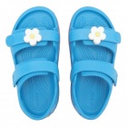 Crocs Kids Crocband Cruiser RicRac Sandal T gyerek szandál