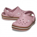 Crocs Kids Crocband Gum Clog K gyerek papucs