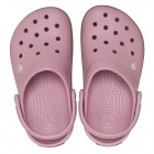Crocs Kids Crocband Gum Clog K gyerek papucs