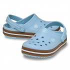 Crocs Kids Crocband Gum Clog T gyerek papucs