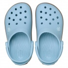 Crocs Kids Crocband Gum Clog T gyerek papucs