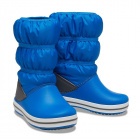 Crocs Kids Crocband Winter Boot K hótaposó gyerek csizma