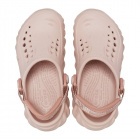 Crocs Kids Echo Clog K Gyerek papucs