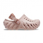 Crocs Kids Echo Clog K Gyerek papucs