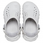 Crocs Kids Echo Clog T Gyerek papucs