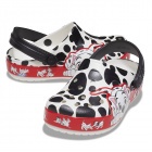 Crocs Kids 101 Dalmatians Clog K kislány gyerek papucs