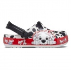 Crocs Kids 101 Dalmatians Clog K kislány gyerek papucs