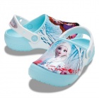 Crocs Kids Fun Lab OL Disney Frozen 2 Clog gyerek papucs