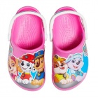 Crocs Kids Fun Lab Paw Patrol Clog K gyerek papucs