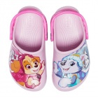 Crocs Kids Fun Lab Paw Patrol Patch Clog T Gyerek papucs