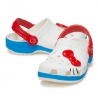 Crocs Kids Hello Kitty I AM Classic Clog T Gyerek papucs