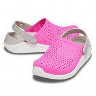 Crocs Kids LiteRide Clog K kislány gyerek papucs