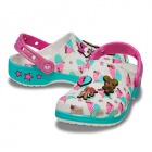 Crocs Kids LOL Surprise BFF Classic Clog T Gyerek papucs