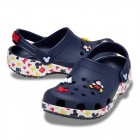 Crocs Kids Mickey Friends Classic Clog T Gyerek papucs