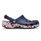 Crocs Kids Mickey Friends Classic Clog T Gyerek papucs